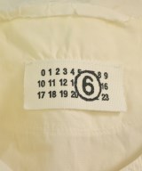 MM6（エムエムシックス）その他 白 サイズ:38(S位) レディース/2200651368025