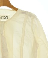 MM6（エムエムシックス）その他 白 サイズ:38(S位) レディース/2200651368025