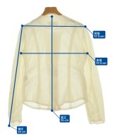 MM6（エムエムシックス）その他 白 サイズ:38(S位) レディース/2200651368025