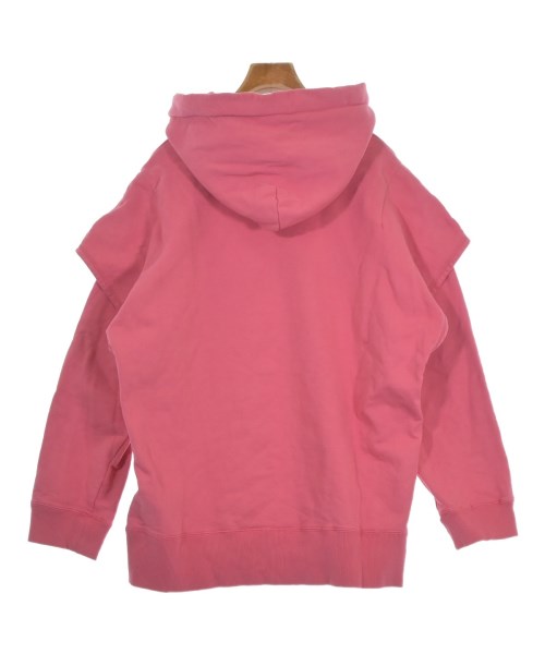 MM6（エムエムシックス）パーカー ピンク サイズ:S レディース/2200651359122
