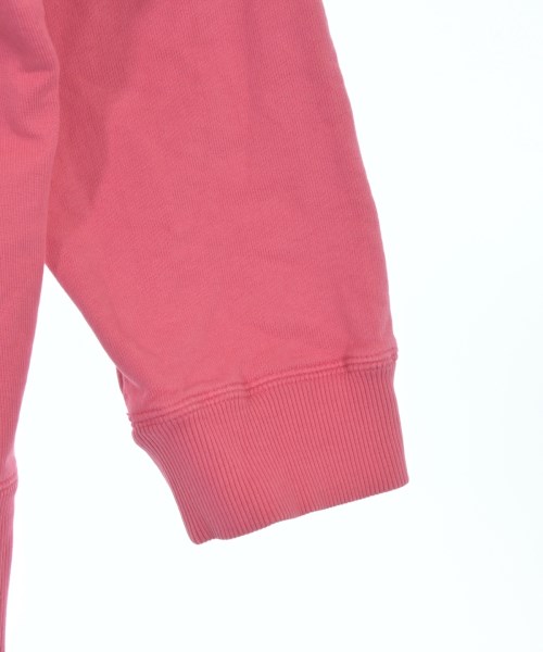 MM6（エムエムシックス）パーカー ピンク サイズ:S レディース/2200651359122