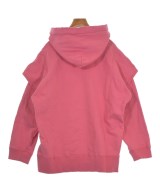 MM6（エムエムシックス）パーカー ピンク サイズ:S レディース/2200651359122
