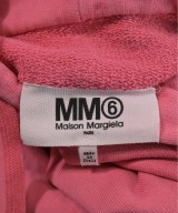 MM6（エムエムシックス）パーカー ピンク サイズ:S レディース/2200651359122