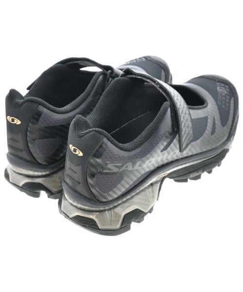 MM6（エムエムシックス）スニーカー 黒 サイズ:23.5cm レディース/2200651359221