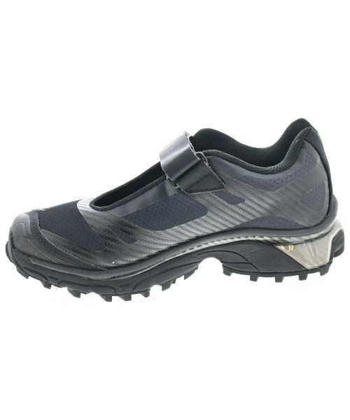 MM6（エムエムシックス）スニーカー 黒 サイズ:23.5cm レディース/2200651359221