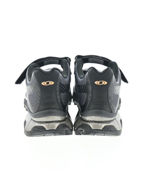 MM6（エムエムシックス）スニーカー 黒 サイズ:23.5cm レディース/2200651359221