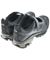 MM6（エムエムシックス）スニーカー 黒 サイズ:23.5cm レディース/2200651359221