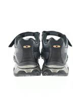 MM6（エムエムシックス）スニーカー 黒 サイズ:23.5cm レディース/2200651359221