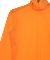 MM6（エムエムシックス）Tシャツ・カットソー オレンジ サイズ:S レディース/2200651547055