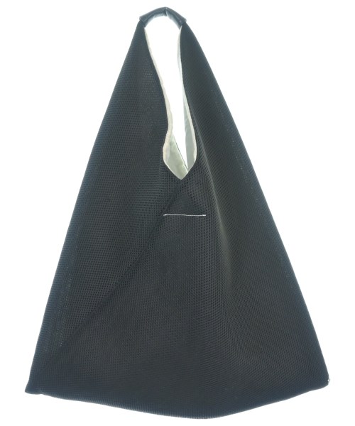 MM6（エムエムシックス）トートバッグ 黒 サイズ:- レディース/2200651557016