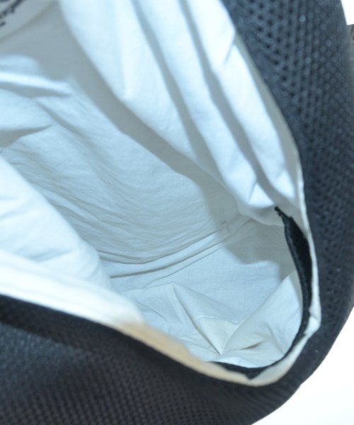 MM6（エムエムシックス）トートバッグ 黒 サイズ:- レディース/2200651557016