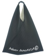 MM6（エムエムシックス）トートバッグ 黒 サイズ:- レディース/2200651557016