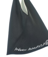 MM6（エムエムシックス）トートバッグ 黒 サイズ:- レディース/2200651557016