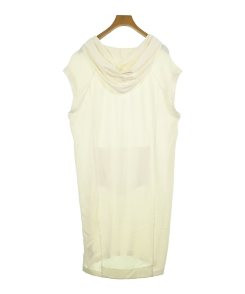 MM6（エムエムシックス）ワンピース 白 サイズ:S レディース/2200642799012