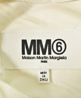 MM6（エムエムシックス）ワンピース 白 サイズ:S レディース/2200642799012
