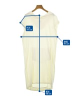 MM6（エムエムシックス）ワンピース 白 サイズ:S レディース/2200642799012