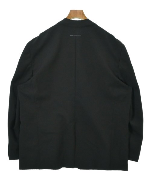 MM6（エムエムシックス）ジャケット 黒 サイズ:40(M位) レディース/2200651956017