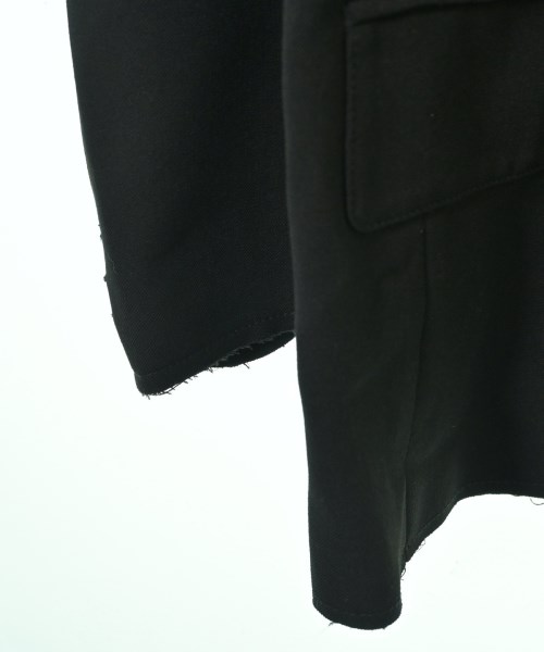 MM6（エムエムシックス）ジャケット 黒 サイズ:40(M位) レディース/2200651956017