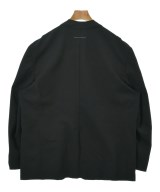 MM6（エムエムシックス）ジャケット 黒 サイズ:40(M位) レディース/2200651956017