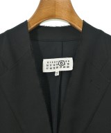 MM6（エムエムシックス）ジャケット 黒 サイズ:40(M位) レディース/2200651956017