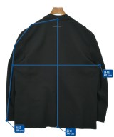 MM6（エムエムシックス）ジャケット 黒 サイズ:40(M位) レディース/2200651956017