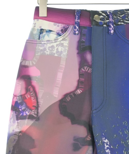 MM6（エムエムシックス）その他 ピンク サイズ:38(S位) レディース/2200651958011