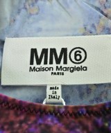 MM6（エムエムシックス）Tシャツ・カットソー 黒 サイズ:S レディース/2200651958080