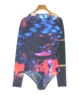 MM6（エムエムシックス）Tシャツ・カットソー 紺 サイズ:S レディース/2200651958097