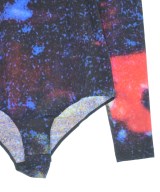 MM6（エムエムシックス）Tシャツ・カットソー 紺 サイズ:S レディース/2200651958097