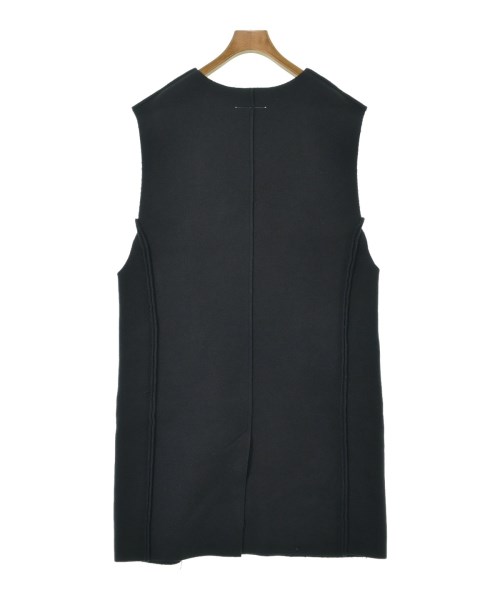 MM6（エムエムシックス）ワンピース 紺 サイズ:38(S位) レディース/2200652027020