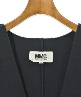 MM6（エムエムシックス）ワンピース 紺 サイズ:38(S位) レディース/2200652027020