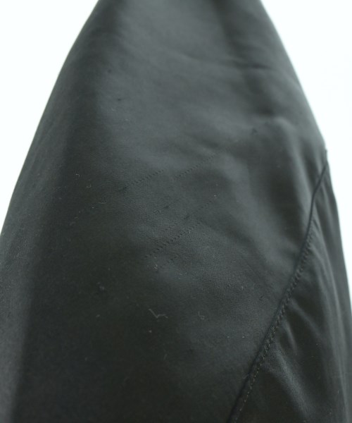 MM6（エムエムシックス）トートバッグ 黒 サイズ:- レディース/2200652027044