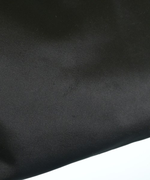 MM6（エムエムシックス）トートバッグ 黒 サイズ:- レディース/2200652027044