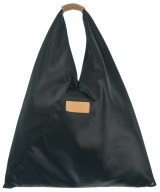 MM6（エムエムシックス）トートバッグ 黒 サイズ:- レディース/2200652027044