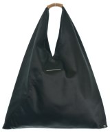 MM6（エムエムシックス）トートバッグ 黒 サイズ:- レディース/2200652027044