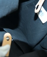 MM6（エムエムシックス）トートバッグ 黒 サイズ:- レディース/2200652027044