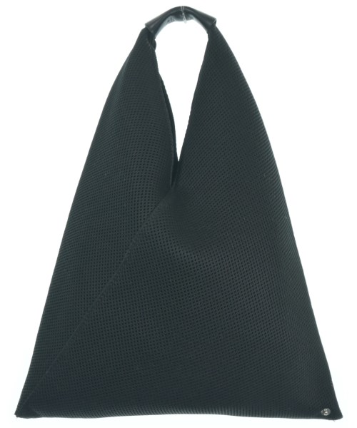 MM6(エムエムシックス)トートバッグ 黒 サイズ:-/2200652027051