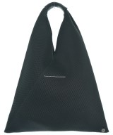 MM6（エムエムシックス）トートバッグ 黒 サイズ:- レディース/2200652027051