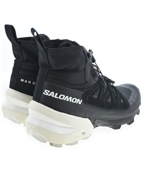 MM6（エムエムシックス）スニーカー 黒 サイズ:26cm メンズ/2200652054026