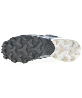 MM6（エムエムシックス）スニーカー 黒 サイズ:26cm メンズ/2200652054026