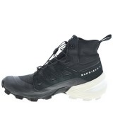 MM6（エムエムシックス）スニーカー 黒 サイズ:26cm メンズ/2200652054026