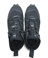 MM6（エムエムシックス）スニーカー 黒 サイズ:26cm メンズ/2200652054026