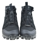 MM6（エムエムシックス）スニーカー 黒 サイズ:26cm メンズ/2200652054026