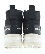 MM6（エムエムシックス）スニーカー 黒 サイズ:26cm メンズ/2200652054026