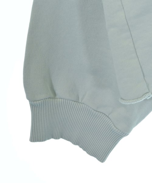 MM6（エムエムシックス）パーカー 青 サイズ:L レディース/2200652054095