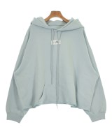 MM6（エムエムシックス）パーカー 青 サイズ:L レディース/2200652054095
