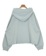 MM6（エムエムシックス）パーカー 青 サイズ:L レディース/2200652054095