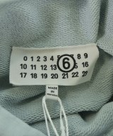 MM6（エムエムシックス）パーカー 青 サイズ:L レディース/2200652054095