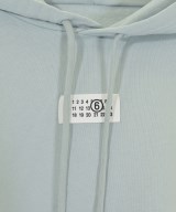 MM6（エムエムシックス）パーカー 青 サイズ:L レディース/2200652054095