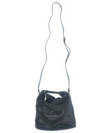 MM6（エムエムシックス）ショルダーバッグ 黒 サイズ:- レディース/2200652054132